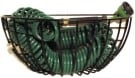 An example of a Coil Hose Holder