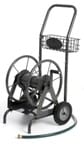An example of a Hose Caddy