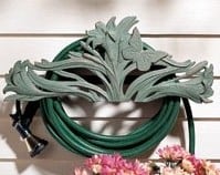 An example of a Hose Rack